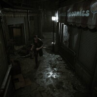 Echoes of the Living Torrent Download