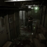 Echoes of the Living PC Crack