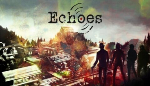 Echoes Free Download