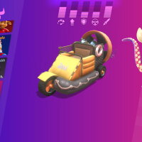 Ed & Edda: GRAND PRIX – Goes Europa-Park Torrent Download
