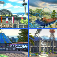 Ed & Edda: GRAND PRIX – Goes Europa-Park PC Crack