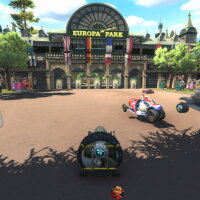 Ed & Edda: GRAND PRIX – Goes Europa-Park Crack Download