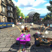 Ed & Edda: GRAND PRIX – Goes Europa-Park Repack Download