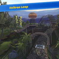 Ed & Edda: GRAND PRIX – Goes Europa-Park Update Download