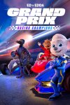 Ed & Edda: GRAND PRIX – Racing Champions Free Download