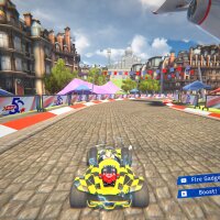 Ed & Edda: GRAND PRIX – Racing Champions PC Crack