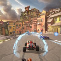 Ed & Edda: GRAND PRIX – Racing Champions Update Download