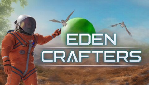 Eden Crafters Free Download