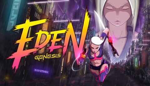 Eden Genesis Free Download