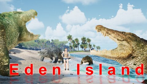 Eden Island Free Download