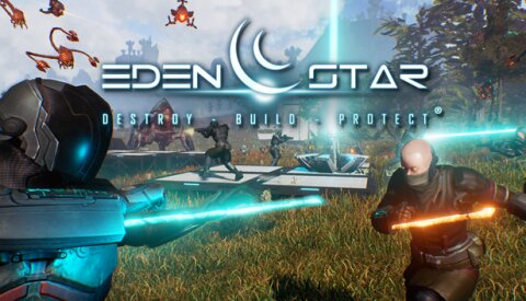 EDEN STAR Free Download