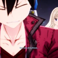 EDENS ZERO Crack Download