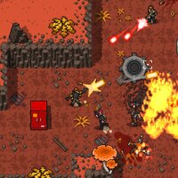 Edge Of Dead: Under A Uranium Sky Torrent Download