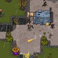 Edge Of Dead: Under A Uranium Sky PC Crack