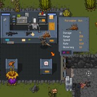 Edge Of Dead: Under A Uranium Sky Update Download