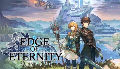 Edge Of Eternity Free Download