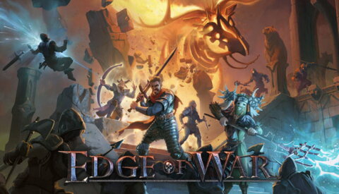 Edge of War Free Download