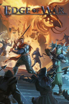 Edge of War Free Download