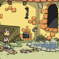 Edna & Harvey: Harvey's New Eyes Torrent Download