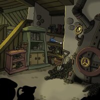 Edna & Harvey: Harvey's New Eyes Crack Download