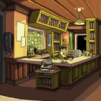 Edna & Harvey: Harvey's New Eyes Repack Download