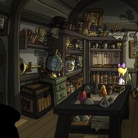 Edna & Harvey: Harvey's New Eyes Update Download