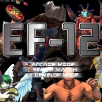 EF-12: Fighting Game Maker Torrent Download