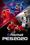 eFootball PES 2020 Free Download