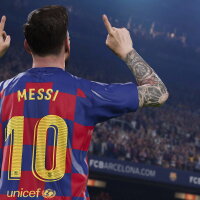 eFootball PES 2020 Torrent Download