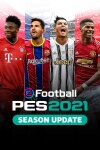 eFootball PES 2021 SEASON UPDATE Free Download