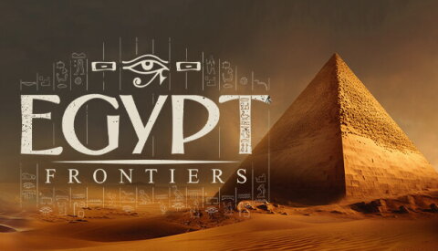 Egypt Frontiers Free Download