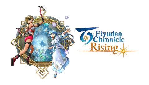 Eiyuden Chronicle: Rising (GOG) Free Download