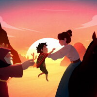 El Hijo - A Wild West Tale Torrent Download