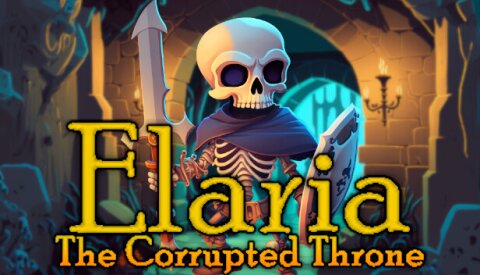 Elaria: The Corrupted Throne Free Download