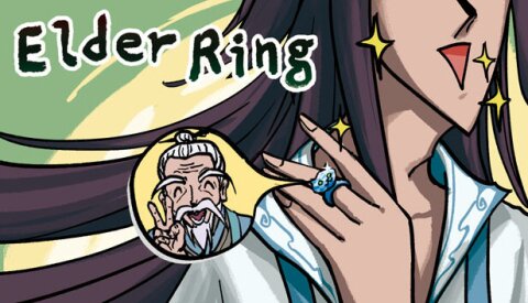 Elder Ring Free Download
