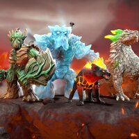 ELDRADOR® CREATURES SHADOWFALL Torrent Download