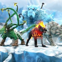 ELDRADOR® CREATURES SHADOWFALL Crack Download