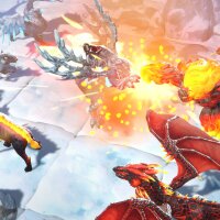 ELDRADOR® CREATURES SHADOWFALL Repack Download