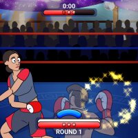 Election Year Knockout Crack Download