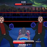 Election Year Knockout Update Download