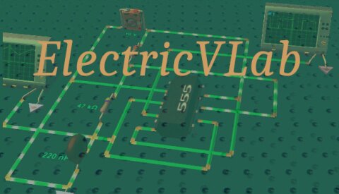 ElectricVLab Free Download