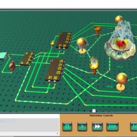 ElectricVLab Update Download