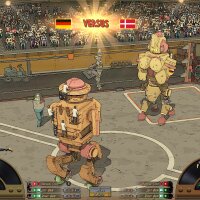 Electro Bop Boxing League Torrent Download