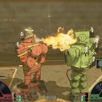 Electro Bop Boxing League PC Crack