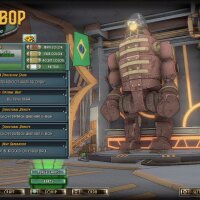 Electro Bop Boxing League Crack Download