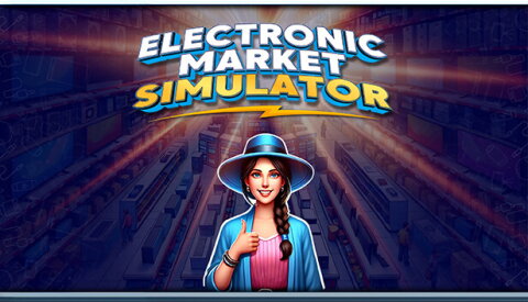 Electronic Market Simulator Free Download