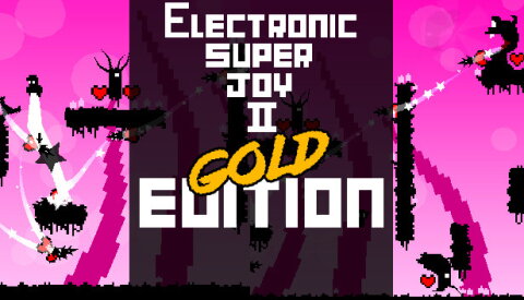 Electronic Super Joy 2 - Gold Edition Free Download
