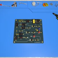 Electronics Puzzle Lab Torrent Download