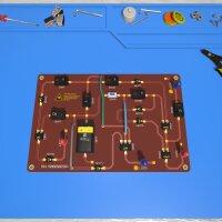 Electronics Puzzle Lab Crack Download