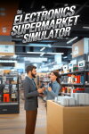 Electronics Supermarket Simulator Free Download